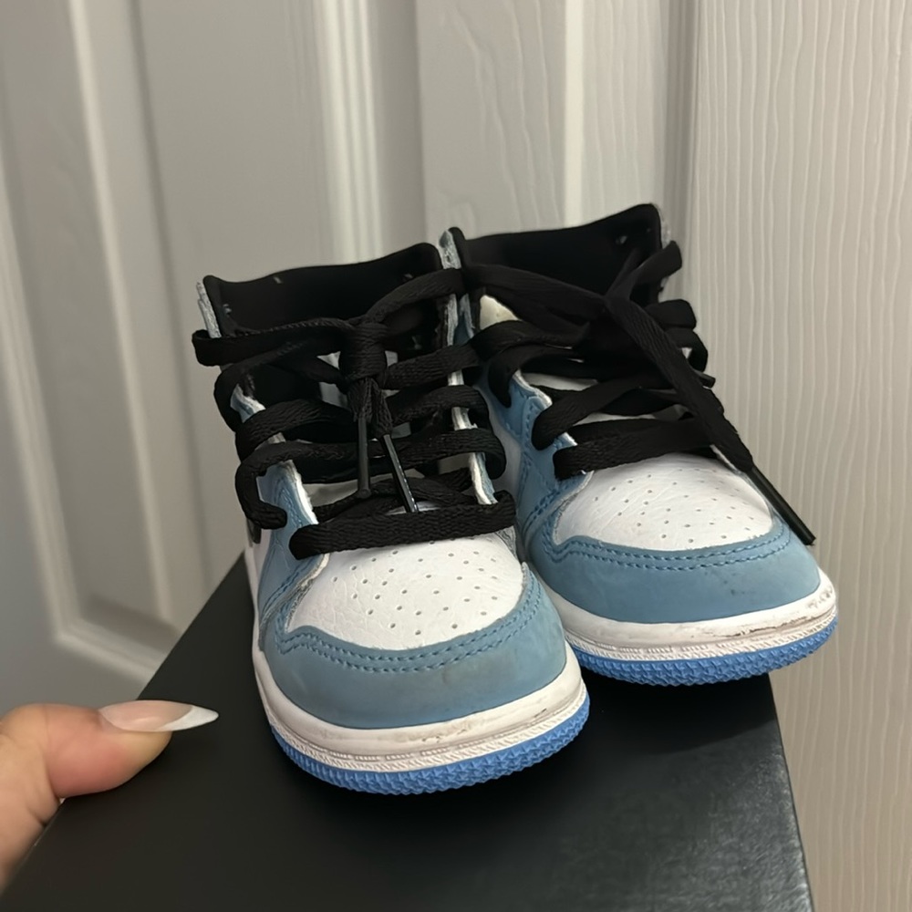 Toddler Jordan 1